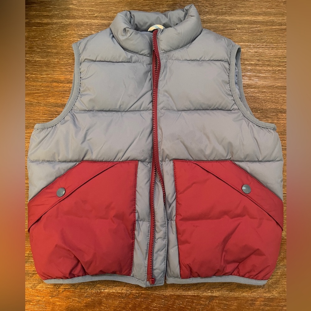 J.CREW outerwear